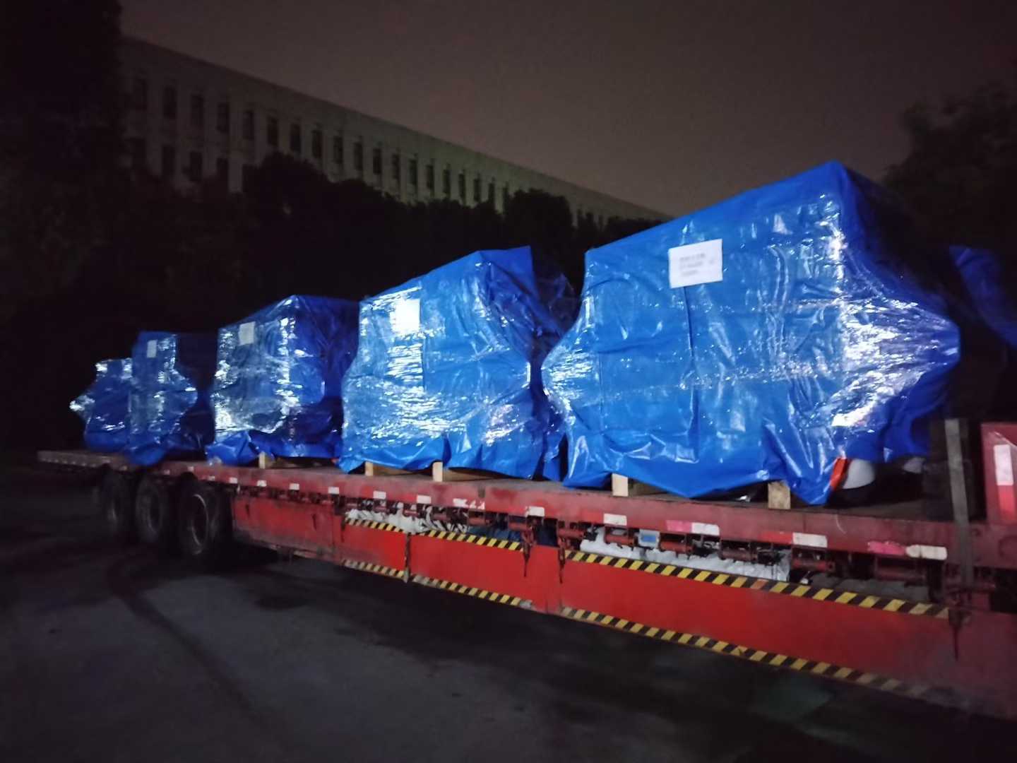 EASTIMAGE : '골드 스탠다드 서비스'로 고급 보안 검사 장비에 대한 서비스 벤치마크 재구성