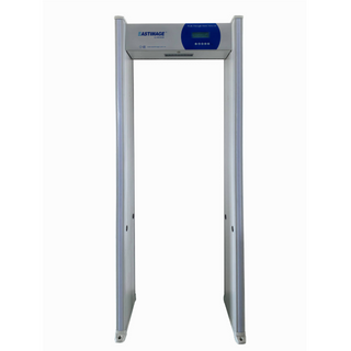 EI-MD2000 B08 고 감도 디지털 연습 금속 탐지기