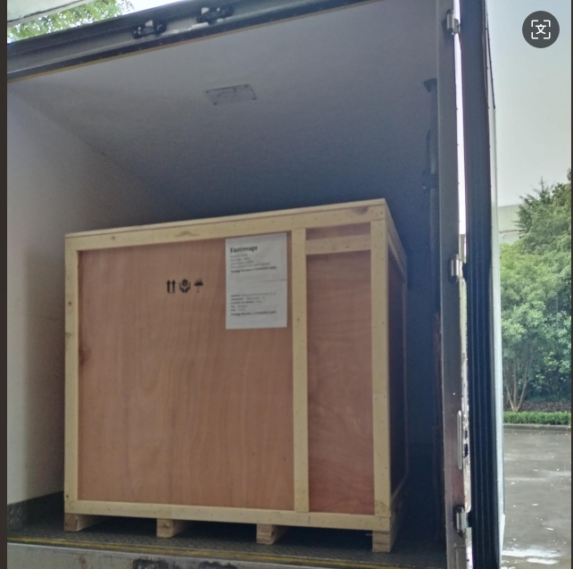 여러 단위의 보안 선별 기계 및 게이트가 필리핀으로 배송되었습니다!