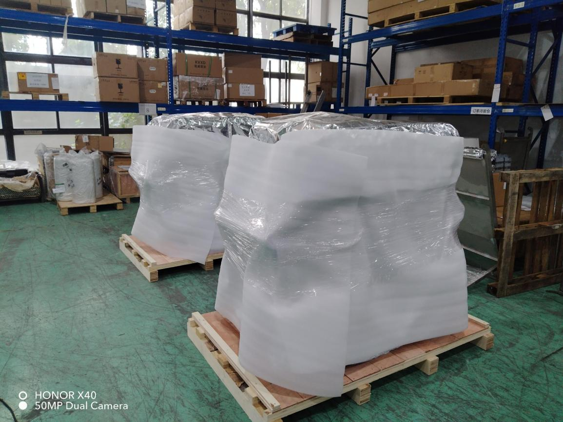 필리핀에서 배달