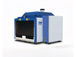 EI-16580D 위탁 수하물 엑스레이 듀얼 뷰 보안 검색 장비