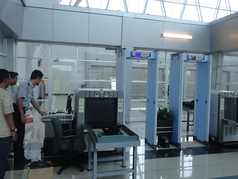 글로벌 보안 상황에 확대 : Eastimage는 안전한 방어선을 구축하는 데 도움이됩니다.