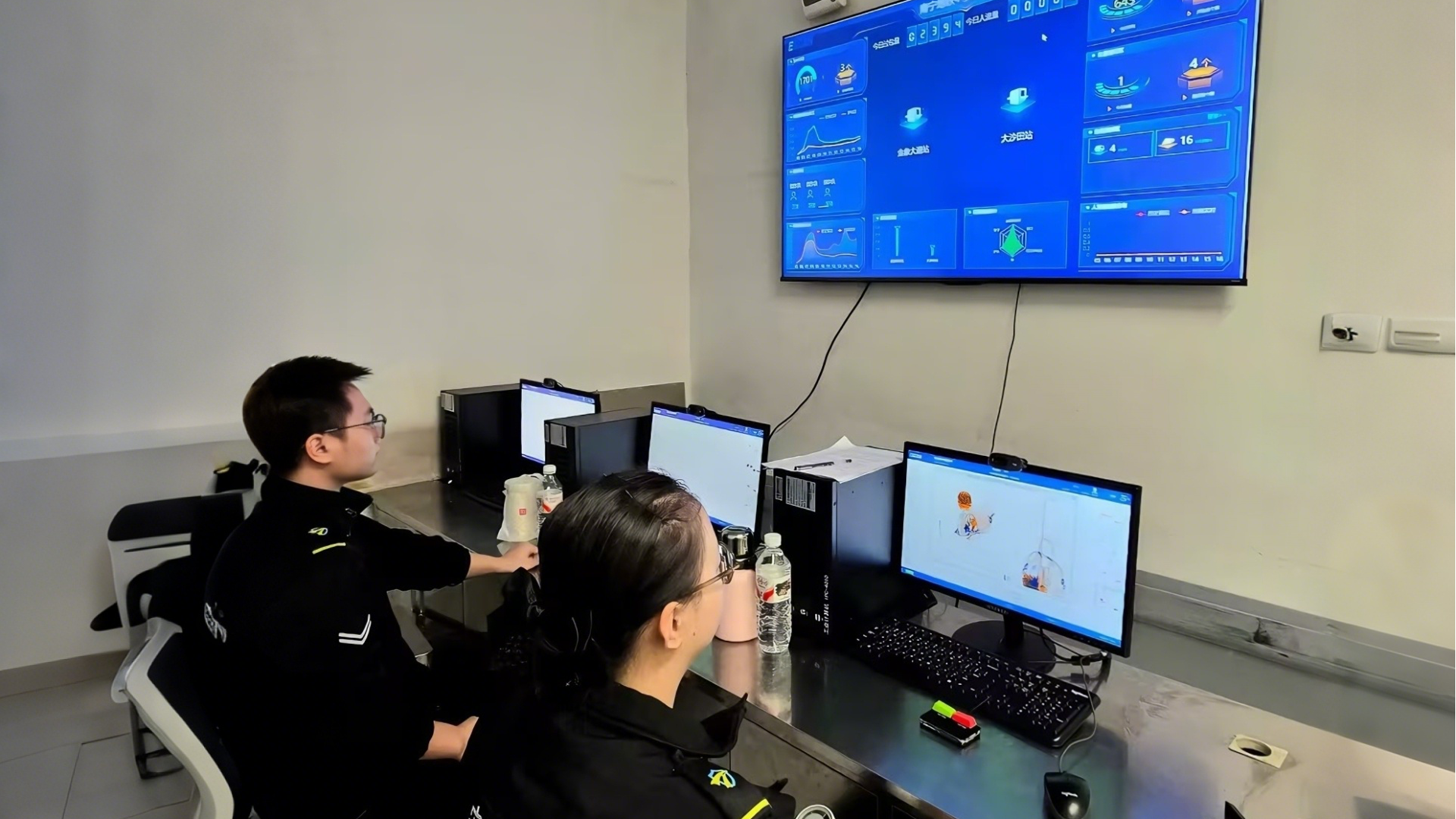 Nanning Metro의 스마트 보안 검사 시스템 공식 출시, 기술을 통해 여행을 위한 견고한 안전선 구축