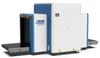 EI-100100DCE 화물 운송 X-ray Dual-view 장비