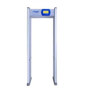 EI-MD3000 C45 고감도 디지털 연습 금속 탐지기