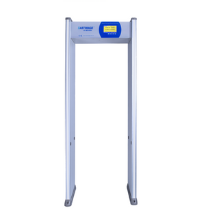 EI-MD3000 C18 고감도 디지털 연습 금속 탐지기