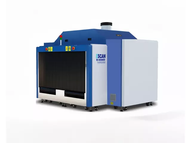 싱글 뷰 대 듀얼 뷰 X-Ray 스캐너 기계: 어느 것이 귀하에게 적합합니까?